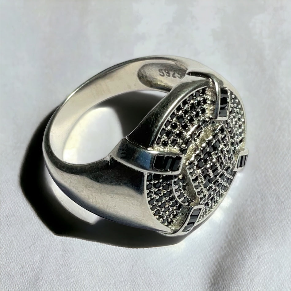 Silver Ring For Women